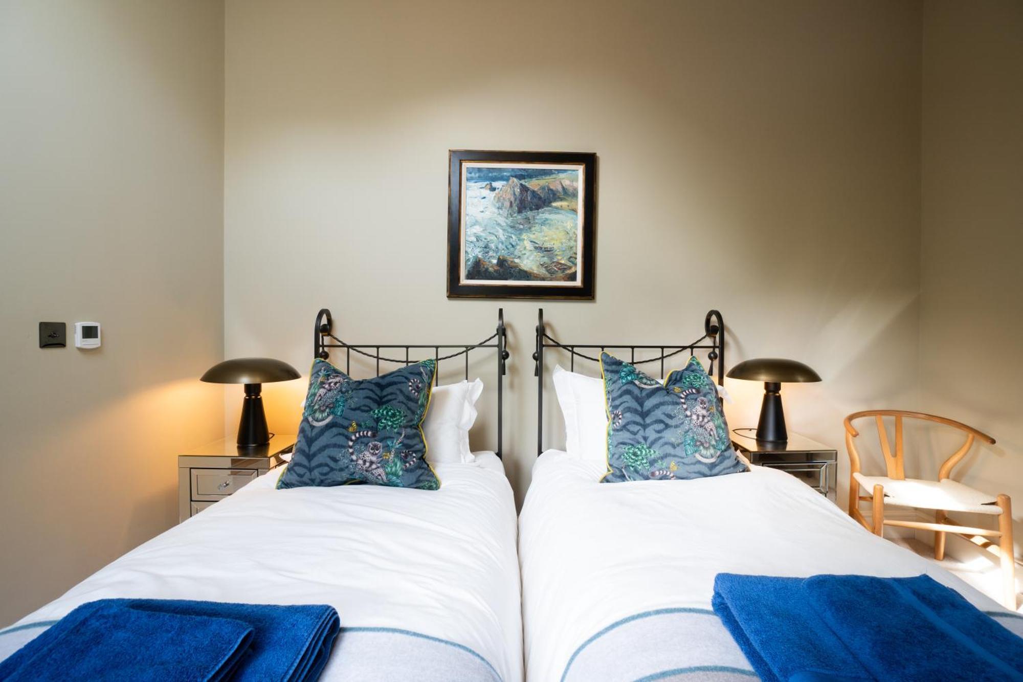 Gibshiel Farm Bed And Breakfast Greenhaugh 外观 照片